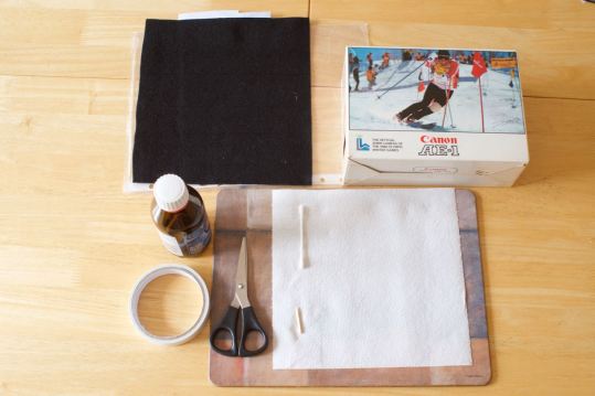 1Light Seals Project