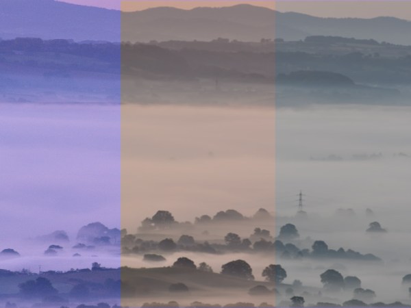 Are You All White Balance&nbsp;?